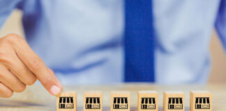 Nietypowe lokalizacje – rozwój sieci Żabka w 2019