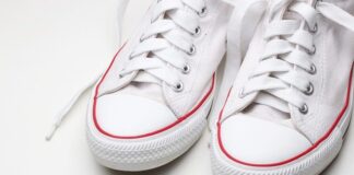 Trampki do obuwie ponadczasowe