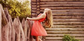 sukienki na lato