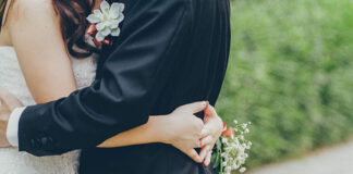 Trendy ślubne na 2021/2022