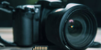 Jaka karta pamięci do aparatu