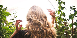 Pielęgnica do włosów