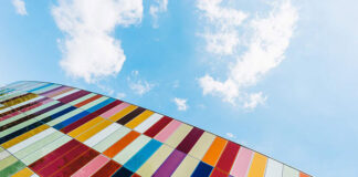 Balustrady całoszklane