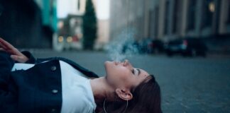 Jak wybrać premix do e-papierosa