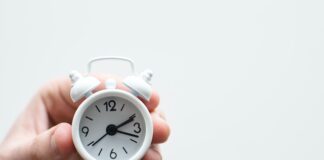 5 mitów na temat zarządzania czasem, w które warto wierzyć.