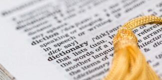 Techniki zapamiętywania słownictwa