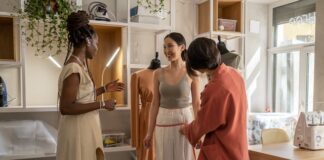 Jak ubrać się na ważne spotkanie biznesowe?