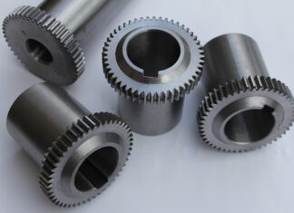 Jak często smarować przekładnie w kosie? Jak często smarować przekładnie w kosie?