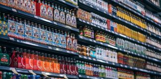 Czy soda kaustyczna to to samo co soda oczyszczona?