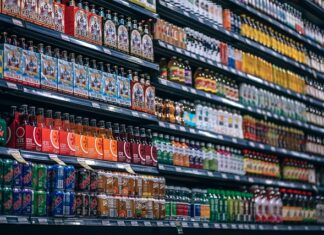 Czy soda kaustyczna to to samo co soda oczyszczona?