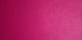 Czy skórę można prać w pralce?