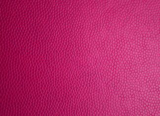 Czy skórę można prać w pralce?