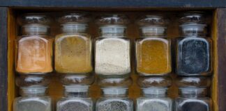 Ile zapasów za butelkę?