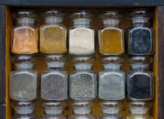 Ile zapasów za butelkę?