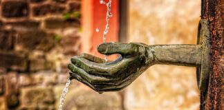 Co można czyścić solą?