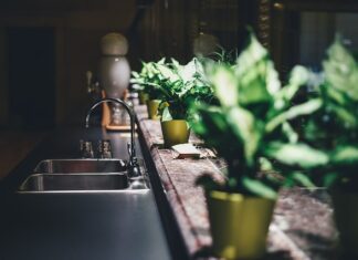 Czy woda z kranu jest chlorowana? Czy woda z kranu jest chlorowana?