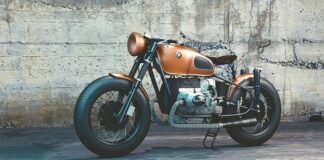 Czy motocykl ma sprzęgło?