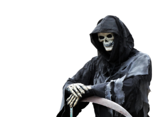 Ile mocy ma kosa demon?