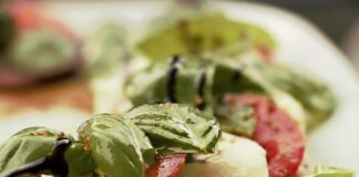 Czy ocet odstrasza krety?