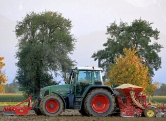 Ile kosztuje siewnik ręczny?