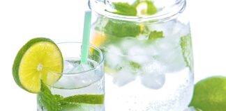 Jak zrobić sok bez dodatku cukru?