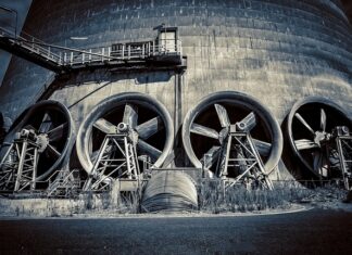 Jak jeździć po wymianie turbiny? Jak jeździć po wymianie turbiny?