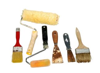 Czym szpachlowanie listew styropianowych? Czym szpachlowanie listew styropianowych?