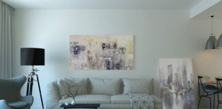 Jak się rozkłada sofa?