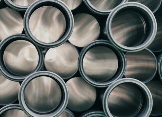 Czy sodą z octem do rur?