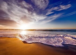 Jaki piasek na drogi?