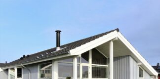 Czym pomalować trzonek od siekiery?