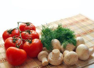 Kiedy najpóźniej siać pietruszkę?