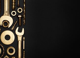 Z jakiej stali są siekiery?