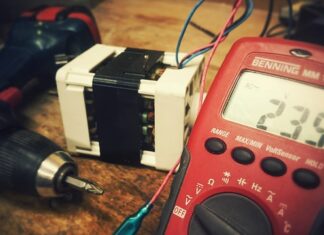 Ile amper na 1 mm elektrody?