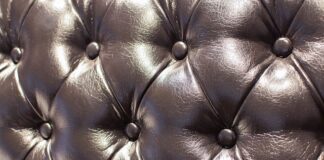 Czy tapczan to kanapa?