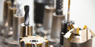 Jak dbać o wiertarkę?