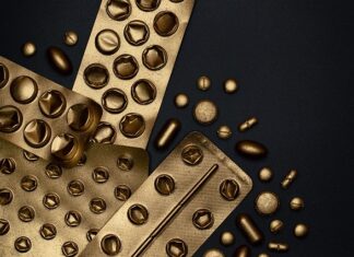 Jaka uszczelka do węża prysznicowego?