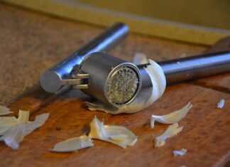 Czego nie wyciskać w wyciskarce wolnoobrotowej?