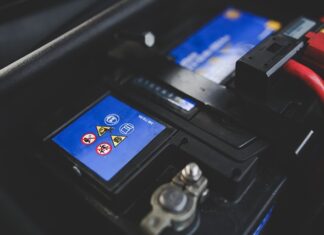 Gdzie należy wyrzucać baterie i leki?