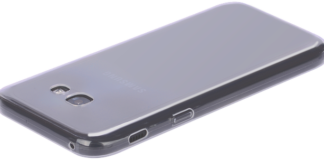 Który silikon nie żółknie?