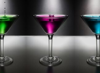 Jak zrobić wódkę na miodzie?