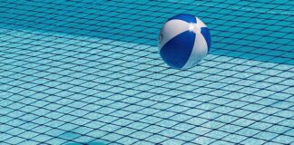 Jak sprawdzić czy jest chlor w wodzie?