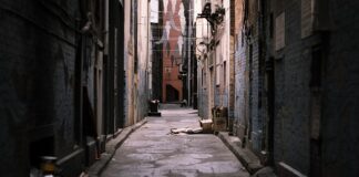 Czy można wyrzucać śmieci bez worków?