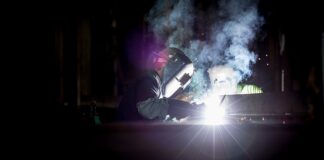 Jaki certyfikat spawacza?