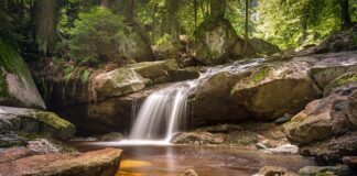 Co oznacza litera R na kopercie?
