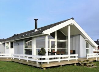 Czym pomalować siekierę?