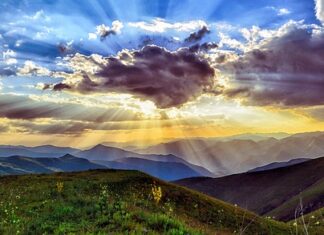 Jak sprężyć powietrze w domu?