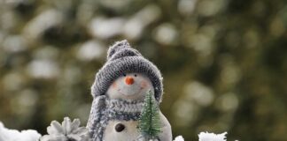 Jak ozdobić drewniana skrzynkę?