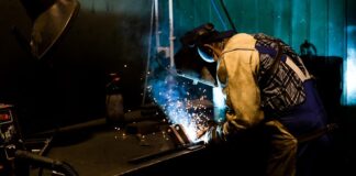 Czym się różnią spawarki?