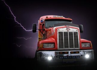 Jak działa transformator spawalniczy?